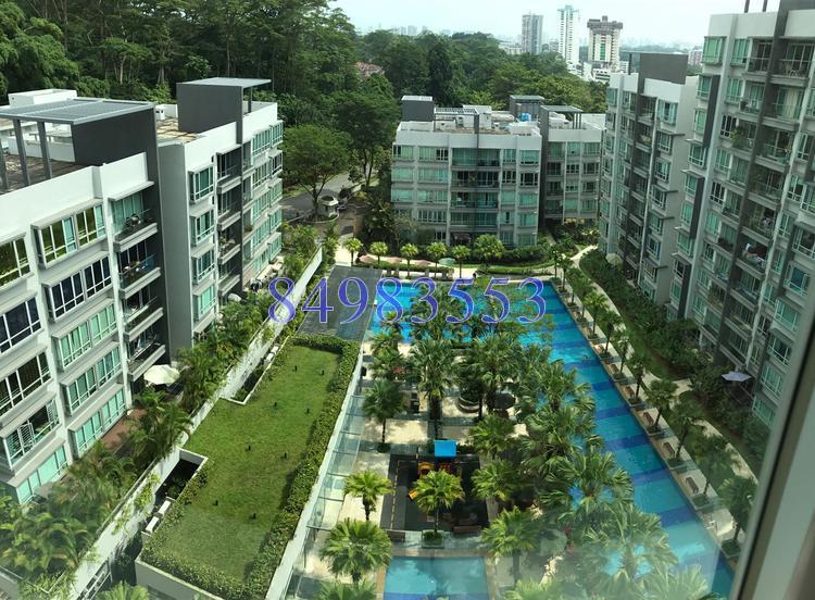 The Raintree (D21), Condominium #134807672